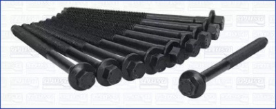 WILMINK GROUP wg1170476 -  Комплект болтов головки цилидра